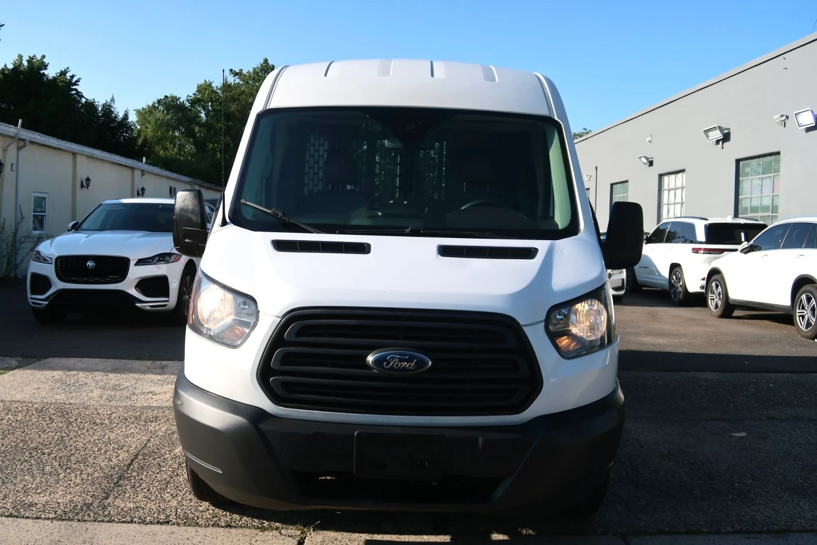 ford transit van 2018 1FTYR2CMXJKA23925 image ford transit van 2018 1FTYR2CMXJKA23925 image